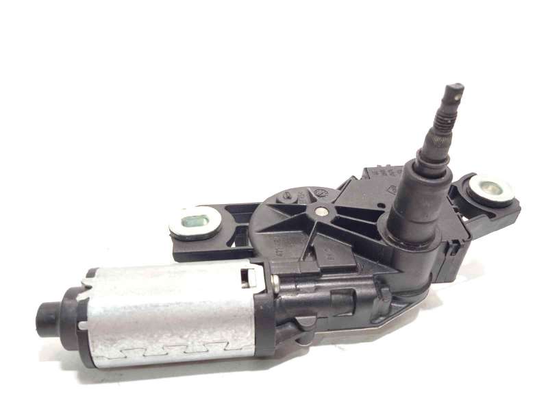 Recambio de motor limpia trasero para seat ibiza (6p1) reference referencia OEM IAM 6J4955711A  W000051412 - Gris 2