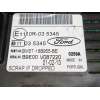 Recambio de pantalla multifuncion para ford focus lim. (cb8) trend referencia OEM IAM BM5T18B955BE 2014481 