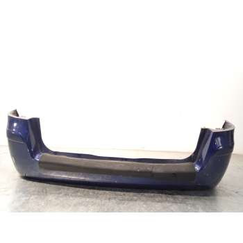 PARAGOLPES TRASERO 13125014 