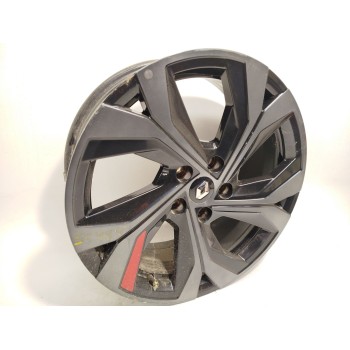 Recambio de llanta para renault arkana i (lcm_, ldn_) 1.3 tce 140 (ldn0) referencia OEM IAM 403009719R  