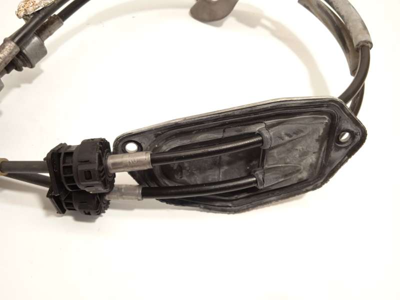 Recambio de varillaje cambio para toyota auris active referencia OEM IAM 3382005320 - Azul 3