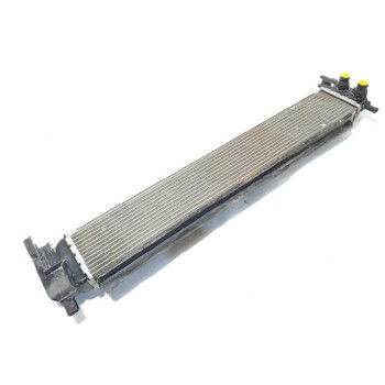 Recambio de radiador agua para seat leon (5f1) 1.2 tsi referencia OEM IAM 5Q0121251EL  