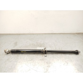 Recambio de transmision central para audi q5 sportback (fyt) 40 tdi quattro referencia OEM IAM 80A521101A  