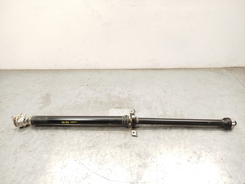 TRANSMISION CENTRAL 80A521101A 