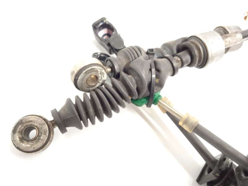 Recambio de varillaje cambio para toyota auris active referencia OEM IAM 3382005320 - Azul 4