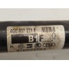 Recambio de transmision delantera izquierda para audi q5 (8rb) 2.0 tdi quattro referencia OEM IAM 4G0407271F  