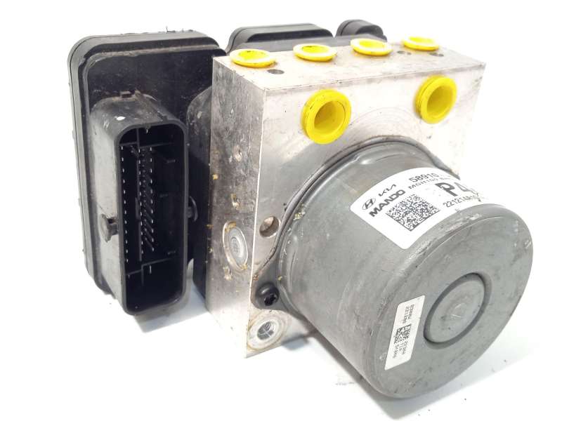 ABS 58910H8480 BE600EEV10 BH6013EV00
