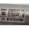 Recambio de motor limpia trasero para seat ibiza (6p1) reference referencia OEM IAM 6J4955711A  W000051412