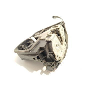 Recambio de cerradura puerta delantera derecha para bmw x3 (e83) 2.0 d referencia OEM IAM 7167074 51217167074 