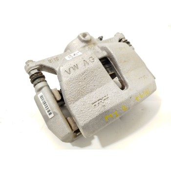 PINZA FRENO DELANTERA IZQUIERDA 3C0615123 