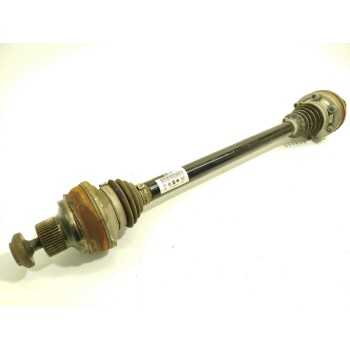 Recambio de transmision trasera derecha para audi q5 (8rb) 2.0 tdi quattro referencia OEM IAM 8R0501203C  