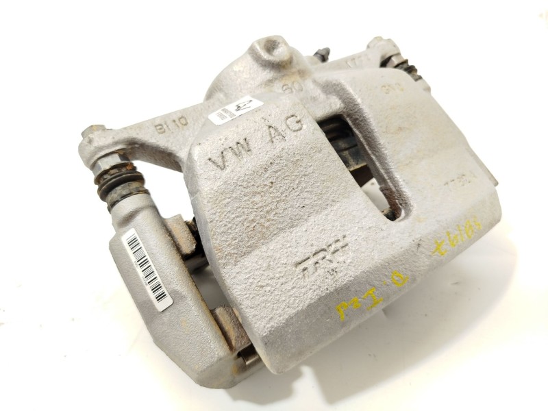 PINZA FRENO DELANTERA IZQUIERDA 3C0615123 
