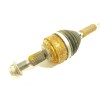 Recambio de transmision delantera derecha para ford tourneo courier 1.0 ecoboost referencia OEM IAM R2X63B436AB 2802285 