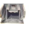 Recambio de elevalunas trasero derecho para audi a4 b8 avant (8k5) 3.0 tdi quattro referencia OEM IAM 8K0839462C 8K0959812A 