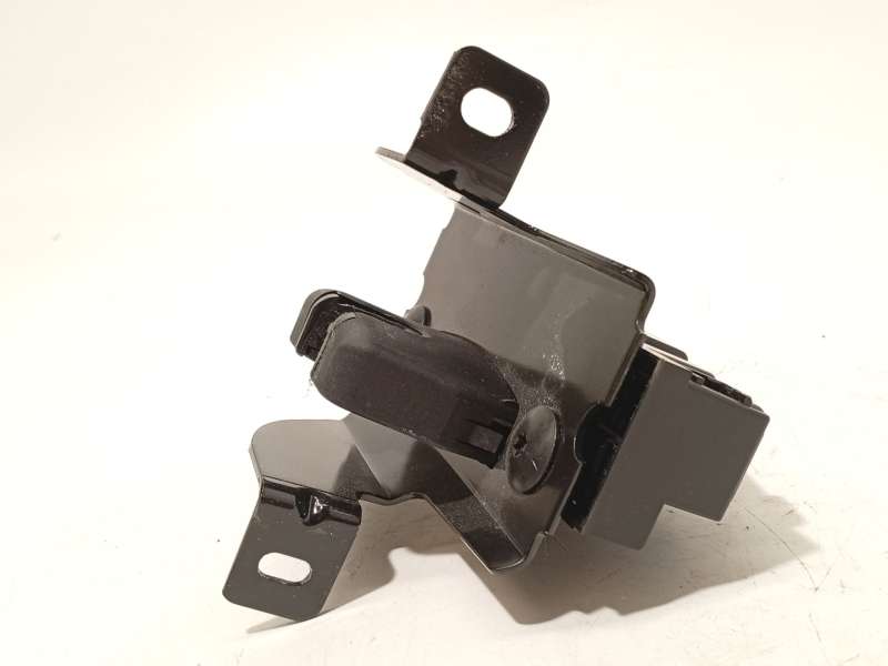 Recambio de cerradura maletero / porton para peugeot rifter 1.5 bluehdi 130 referencia OEM IAM 9671153480 2