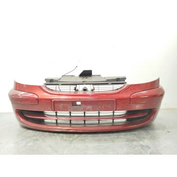 Recambio de paragolpes delantero para citroën c8 (ea_, eb_) 2.0 hdi referencia OEM IAM 7401T8  