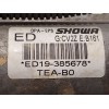 Recambio de cremallera direccion para honda civic x hatchback (fc_, fk_) 1.0 vtec referencia OEM IAM ED19385678 53620TGLH61 Q003