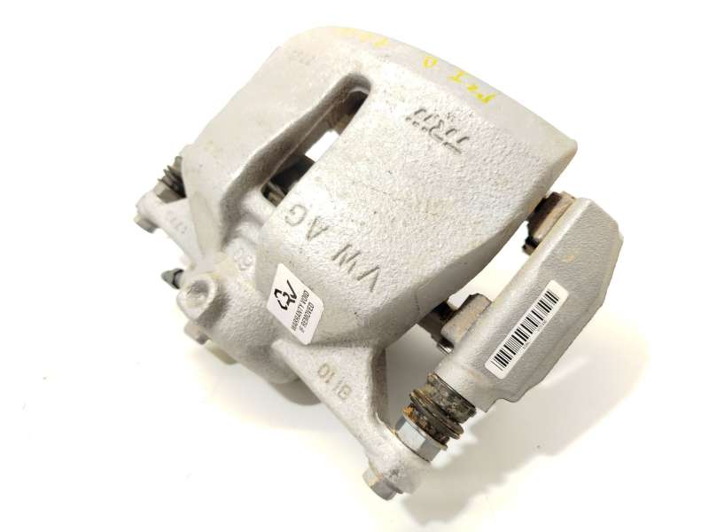 Recambio de pinza freno delantera izquierda para skoda kodiaq i (ns6, ns7, nv7) 1.5 tsi referencia OEM IAM 3C0615123 2