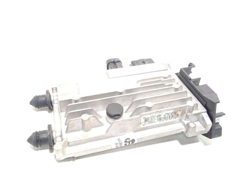 Recambio de modulo electronico para citroën c4 picasso feel referencia OEM IAM 9819598180  28535617 - Blanco 2