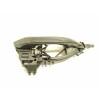Recambio de maneta exterior delantera derecha para audi a6 c8 (4a2) 45 tdi mild hybrid quattro referencia OEM IAM 4N0837812B  