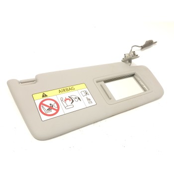 Recambio de parasol derecho para audi a1 sportback (gba) 30 tfsi referencia OEM IAM 82A857552KEA7  