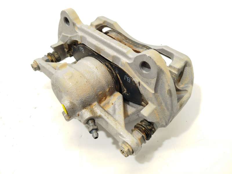 Recambio de pinza freno delantera izquierda para skoda kodiaq i (ns6, ns7, nv7) 1.5 tsi referencia OEM IAM 3C0615123 3
