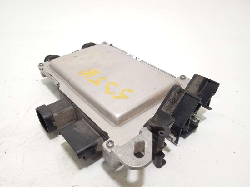 Recambio de modulo electronico para citroën c4 picasso feel referencia OEM IAM 9819598180  28535617 - Blanco 3