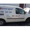renault kangoo express (fw0/1_) del año 2011