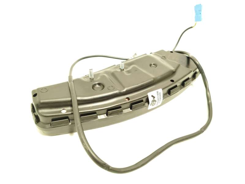 Recambio de airbag lateral delantero derecho para bmw 2 active tourer (u06) 225e xdrive referencia OEM IAM 9493488 72129493488 3