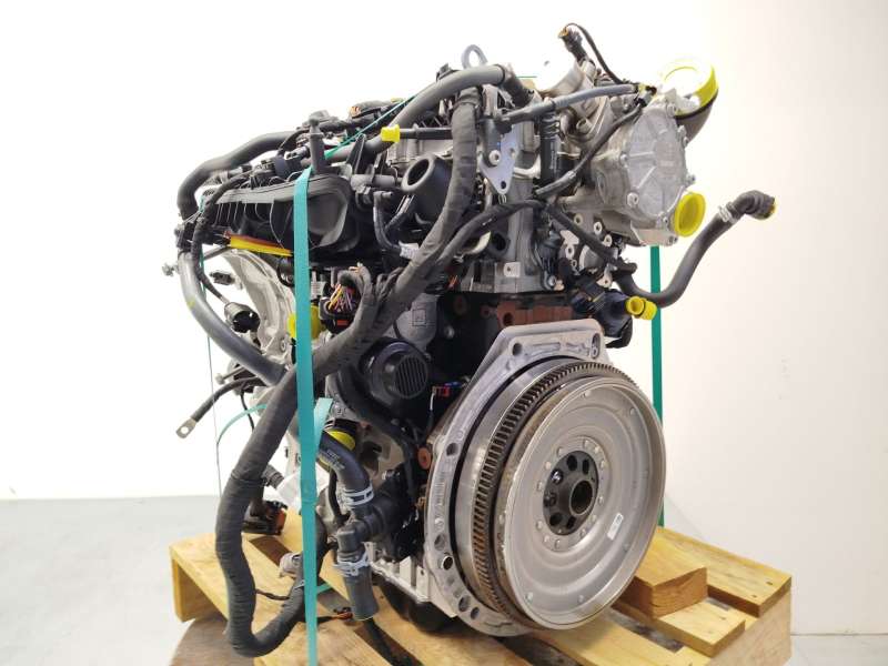 MOTOR COMPLETO DNP DNPA 