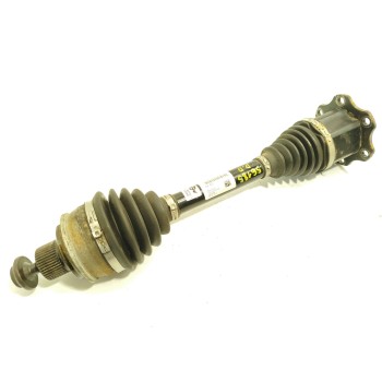 Recambio de transmision delantera derecha para audi q5 sportback (fyt) 40 tdi quattro referencia OEM IAM 80A407271G  