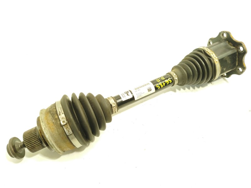 TRANSMISION DELANTERA DERECHA 80A407271G 