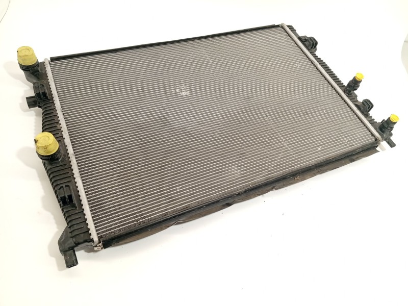 RADIADOR AGUA 5WA121251L 