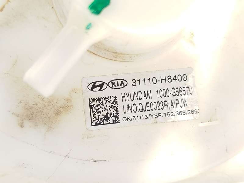 Recambio de bomba combustible para kia stonic (yb) 1.0 t-gdi eco-dynamics+ referencia OEM IAM 31110H8400 4