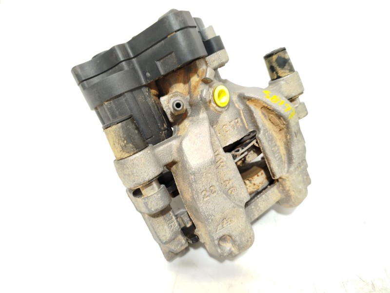PINZA FRENO TRASERA DERECHA 3Q0615406AG 