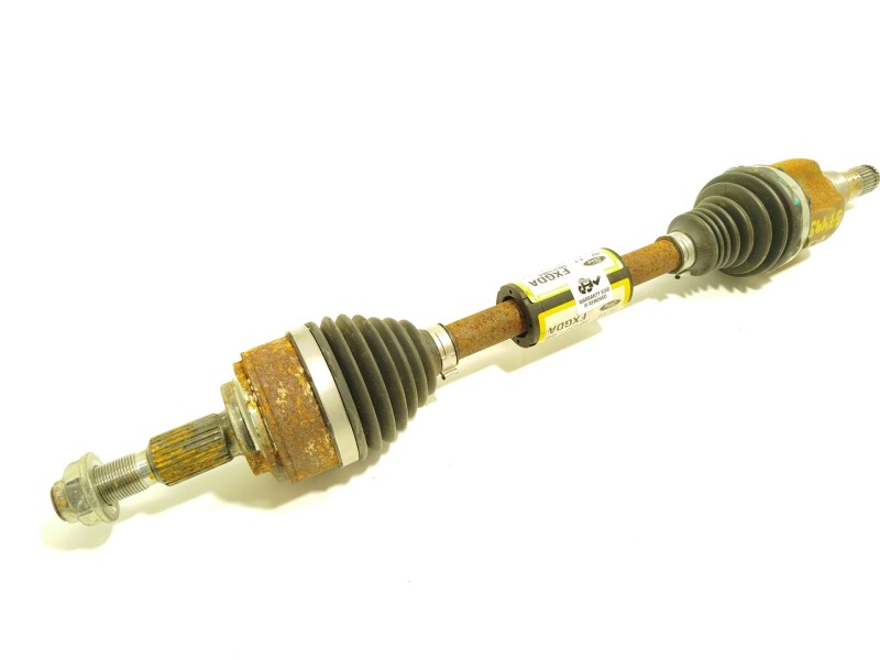 TRANSMISION DELANTERA IZQUIERDA R2X63B437BB 2802294 