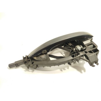 MANETA EXTERIOR DELANTERA IZQUIERDA 4N1837811B 