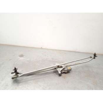 MOTOR LIMPIA DELANTERO 13250416 3397021103