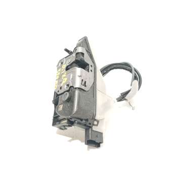 CERRADURA PUERTA DELANTERA IZQUIERDA 163434 9816343480 