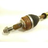 Recambio de transmision delantera izquierda para ford tourneo courier 1.0 ecoboost referencia OEM IAM R2X63B437BB 2802294 
