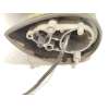 Recambio de retrovisor izquierdo para seat ibiza iv sc (6j1, 6p5) 1.6 tdi referencia OEM IAM 6J1857507A9B9  