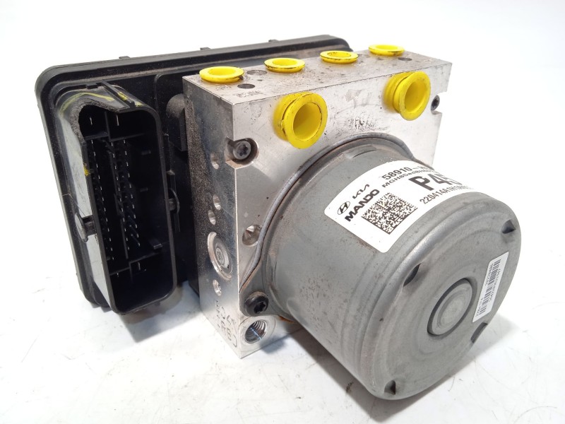 ABS 58910H8450 BE6003DA01 MGH85ADBH6013DA01