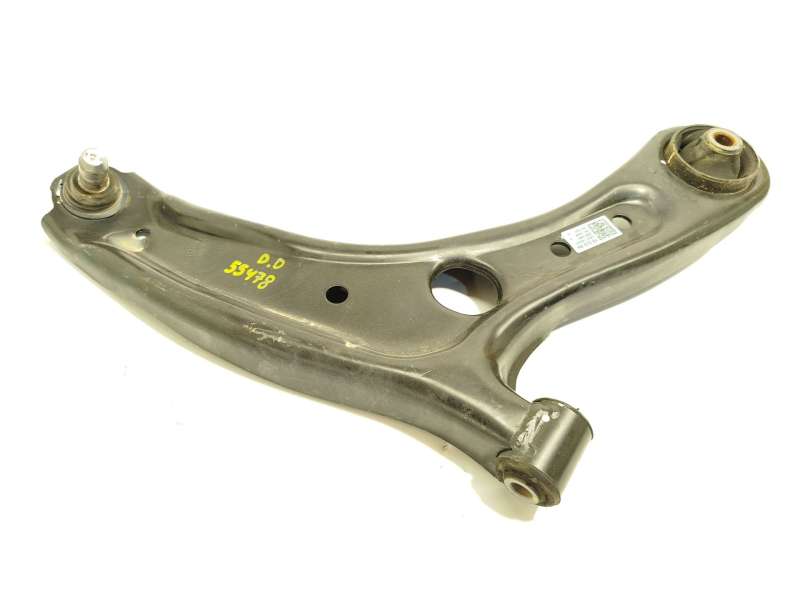 Recambio de brazo suspension inferior delantero derecho para kia stonic (yb) 1.0 t-gdi eco-dynamics+ referencia OEM IAM 54501H85