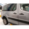 peugeot partner tepee del año 2017