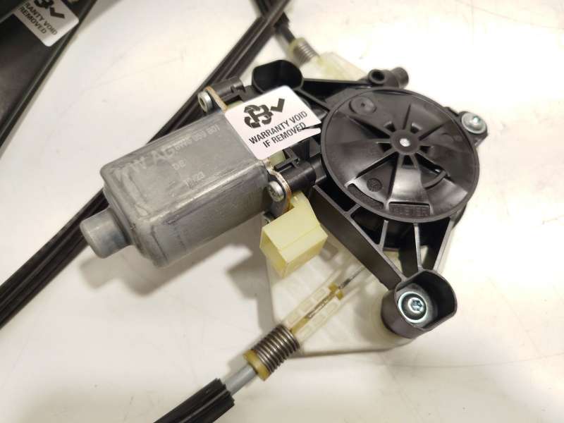 Recambio de elevalunas delantero izquierdo para audi a1 allstreet (gbh) 30 tfsi referencia OEM IAM 82G837461A 8W0959801 - Gris 3