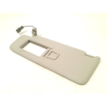 Recambio de parasol izquierdo para audi a1 sportback (gba) 30 tfsi referencia OEM IAM 82A857551FEA7  