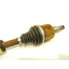Recambio de transmision delantera izquierda para ford tourneo courier 1.0 ecoboost referencia OEM IAM R2X63B437BB 2802294 