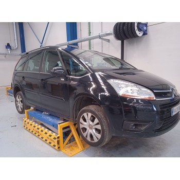 citroën c4 grand picasso i (ua_) del año 2010