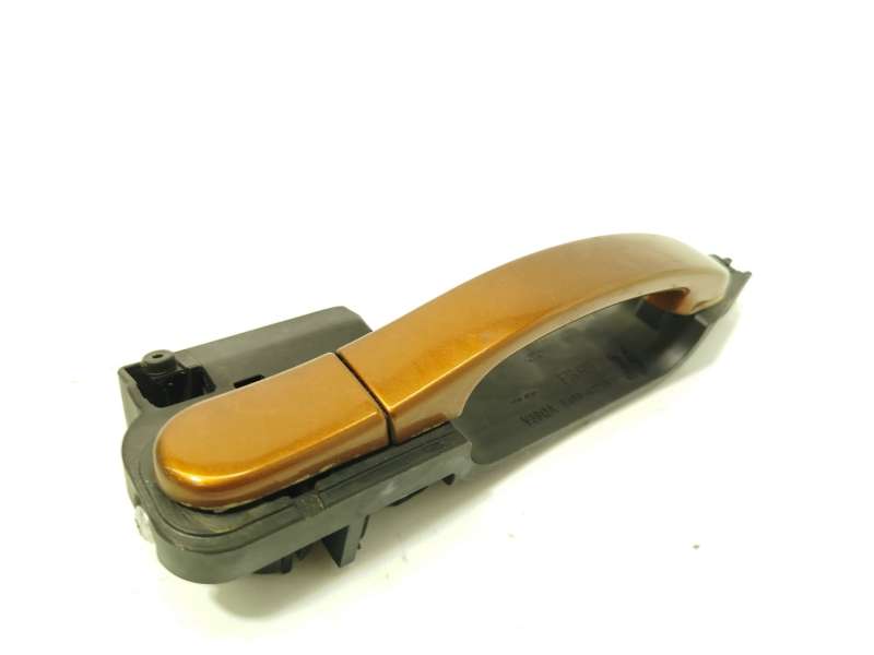 Recambio de maneta exterior delantera derecha para ford ka+ iii (uk, fk) 1.2 ti-vct referencia OEM IAM E4B5A224A36FE - Marron