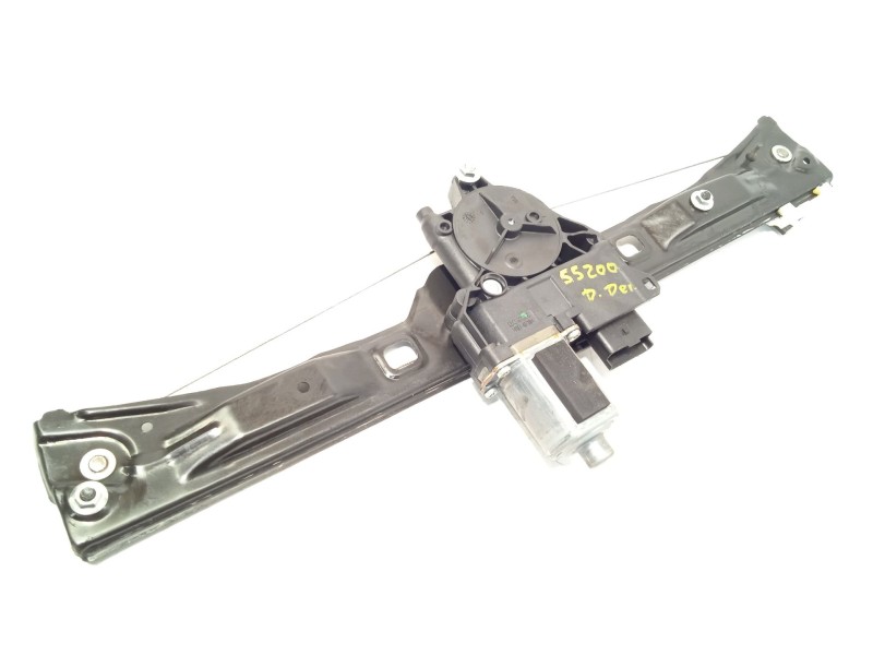 ELEVALUNAS DELANTERO DERECHO 52148372 